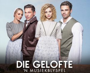 Die Gelofte - nominasies