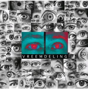 Jan Bloukaas Album Cover