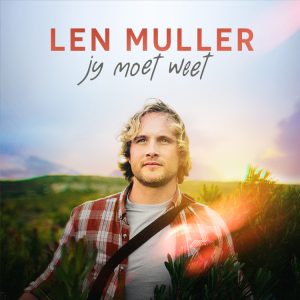 Len Muller_ - Jy Moet Weet SC