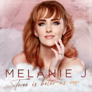 Melanie J - Twee is beter as een Cover