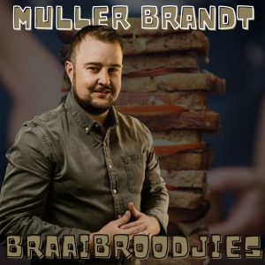 Muller Brandt Braaibroodjies