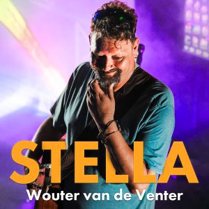 Wouter - Stella Cover