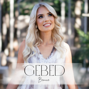 Benice - Gebed Single cover